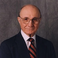 Edmund Pellegrino, M.D., M.A.C.P.